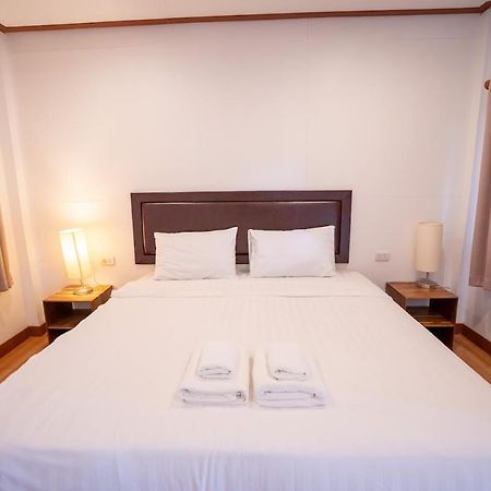 De Mala Hotel Сукотай Екстериор снимка