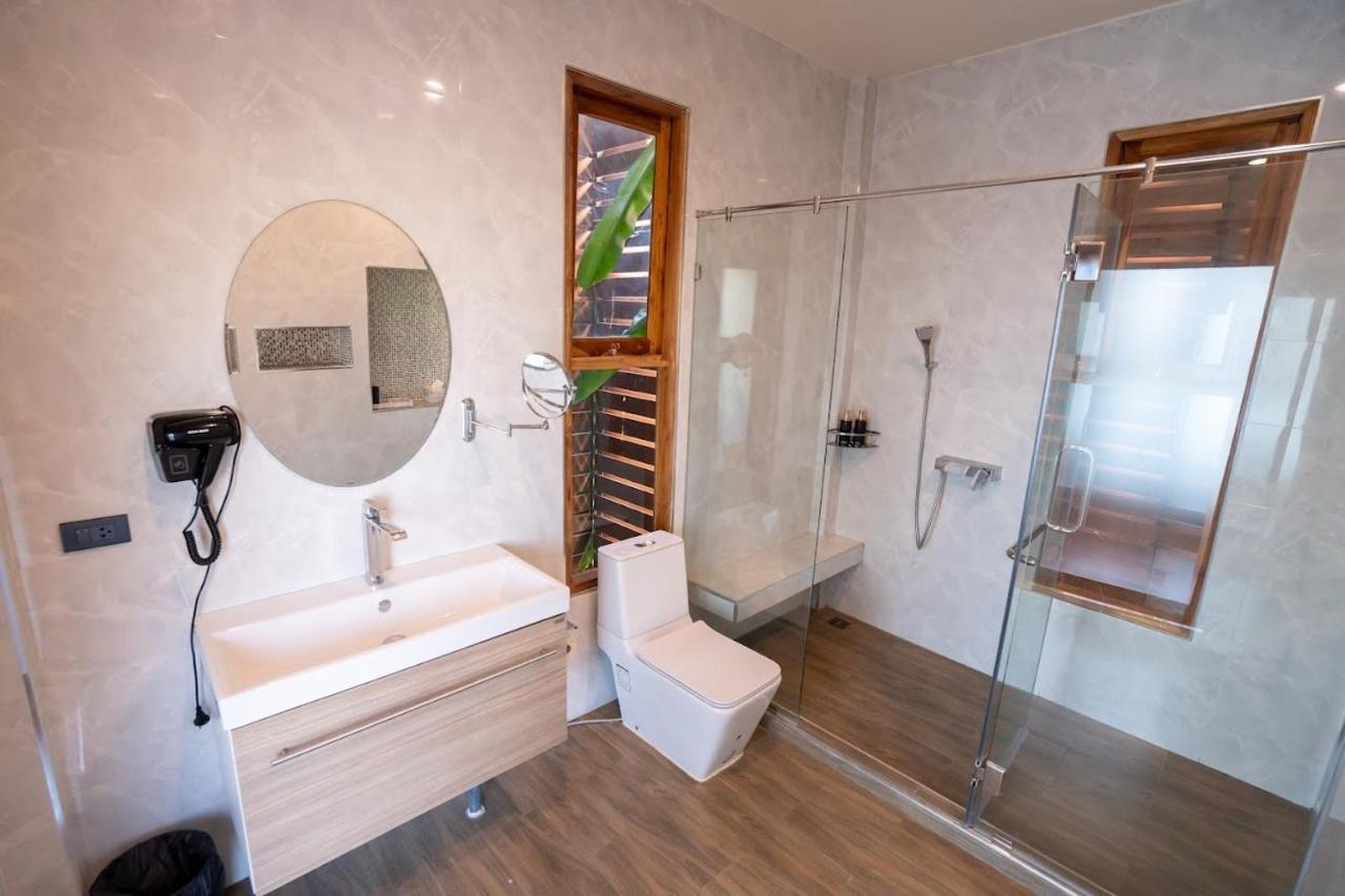De Mala Hotel Сукотай Екстериор снимка