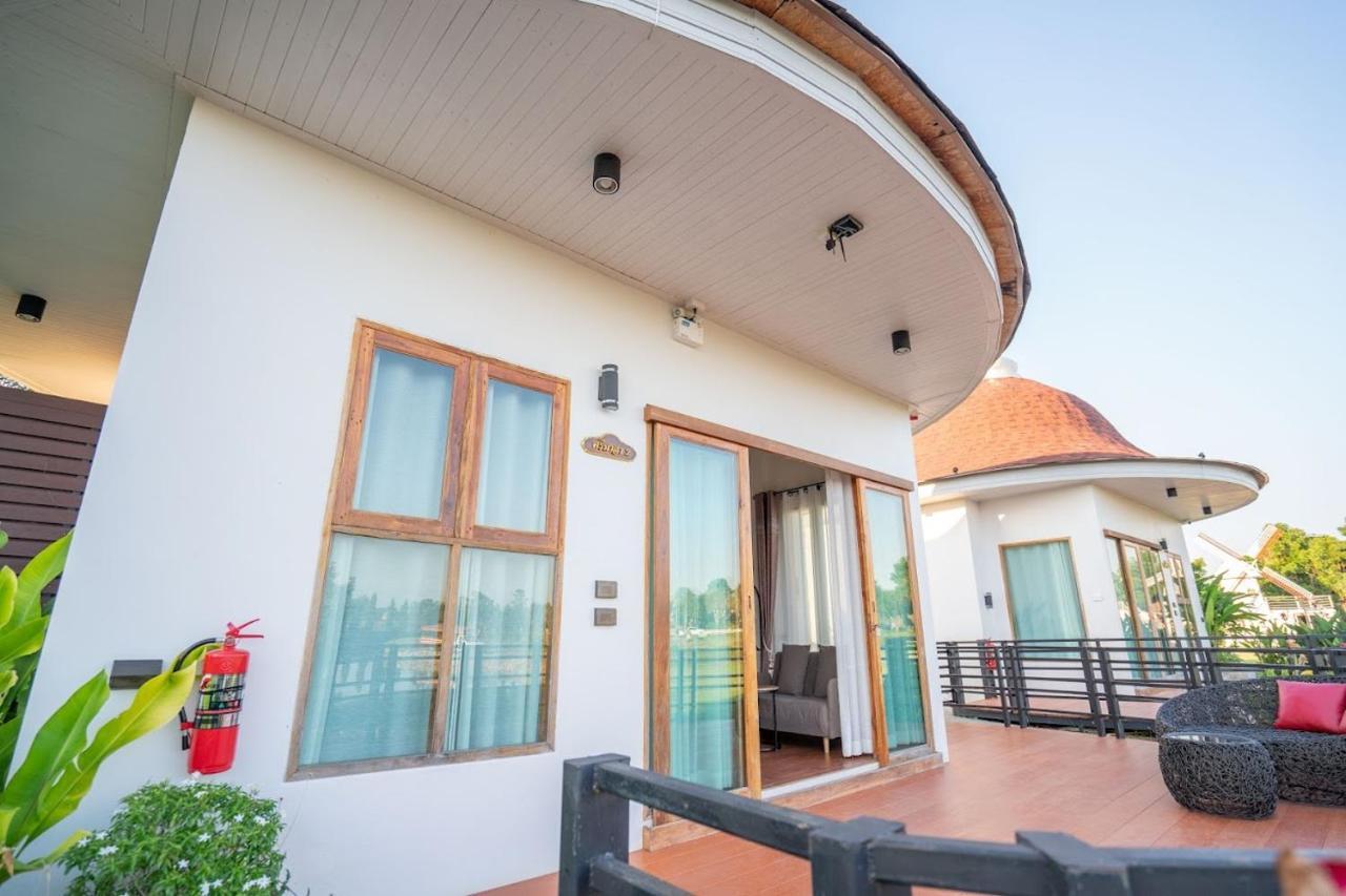 De Mala Hotel Сукотай Екстериор снимка